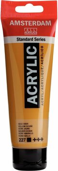 Acrylverf Amsterdam Acrylverf 120 ml Yellow Ochre - 1