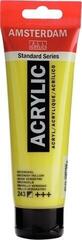 Acrylfarbe Amsterdam Standard Series Acrylfarbe Greenish Yellow 120 ml 1 stk