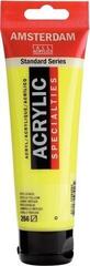 Acrylfarbe Amsterdam Standard Series Acrylfarbe Reflex Yellow 120 ml 1 stk