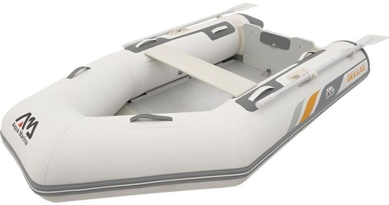 Inflatable Boat Aqua Marina Inflatable Boat DeLuxe 250 cm