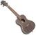 Koncertne ukulele Ortega RUCOAL-L Koncertne ukulele Coal Black