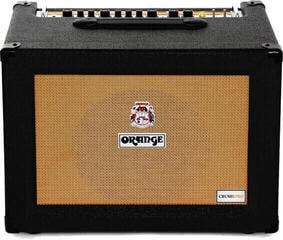 Tranzisztoros gitárkombók Orange CR60C Crush BK Tranzisztoros gitárkombók
