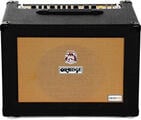 Orange CR60C Crush BK Solid-State Combo