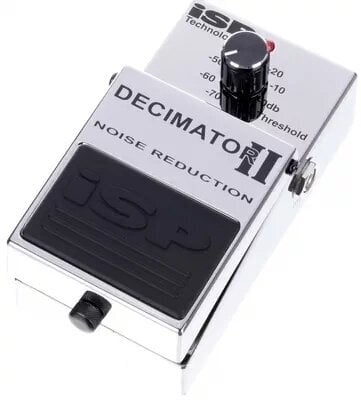 Efekt gitarowy iSP Decimator II