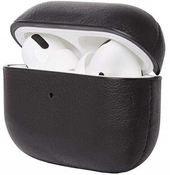 Headphone case
 Decoded Headphone case
 D20APPC1BK Apple