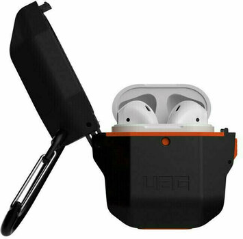 Headphone case
 UAG Headphone case
 10185F114097 - 1