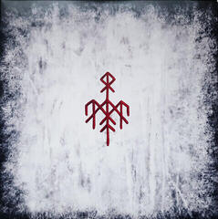 Wardruna Runaljod - Gap Var Ginnunga (White Marble Vinyl) (2 LP) Wardruna Runaljod - Gap Var Ginnunga (White Marble Vinyl) (2 LP)