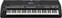 Professioneel keyboard Yamaha PSR-SX600
