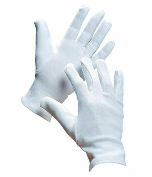 Reinigingsmiddel voor LP's HTP Cotton Premium Gloves Gloves Reinigingsmiddel voor LP's - 1