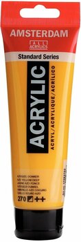 Acrylverf Amsterdam Acrylverf 120 ml Azo Yellow Deep - 1