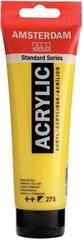 Akrylová barva Amsterdam Standard Series Akrylová barva Primary Yellow 120 ml 1 ks