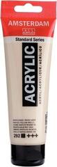 Amsterdam Standard Series Acrylic 120 ml Naples Yellow Red Light Amsterdam Standard Series Acrylic 120 ml Naples Yellow Red Light