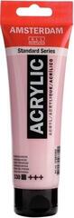 Peinture acrylique Amsterdam Standard Series Peinture acrylique Persian Rose 120 ml 1 pc