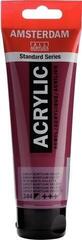 Akrylová barva Amsterdam Standard Series Akrylová barva Caput Mortuum Violet 120 ml 1 ks