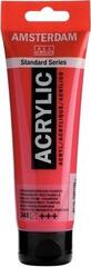 Acrylfarbe Amsterdam Standard Series Acrylfarbe Permanent Red Purple 120 ml 1 stk