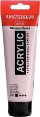 Acrylic Paint Amsterdam Standard Series Acrylic Paint Light Rose 120 ml 1 pc