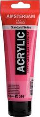 Acrylverf Amsterdam Standard Series Acrylverf Quinarose 120 ml 1 st.