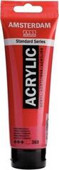 Acrylic Paint Amsterdam Standard Series Acrylic Paint Primary Magenta 120 ml 1 pc
