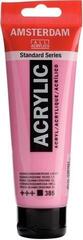 Acrylverf Amsterdam Standard Series Acrylverf Quinarose Light 120 ml 1 st.