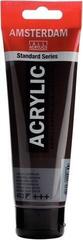 Acrylfarbe Amsterdam Standard Series Acrylfarbe Vandyke Brown 120 ml 1 stk