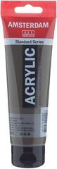 Acrylverf Amsterdam Standard Series Acrylverf Raw Umber 120 ml 1 st.