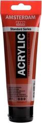 Acrylfarbe Amsterdam Standard Series Acrylfarbe Burnt Sienna 120 ml 1 stk