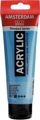 Acrylfarbe Amsterdam Standard Series Acrylfarbe Kings Blue 120 ml 1 stk