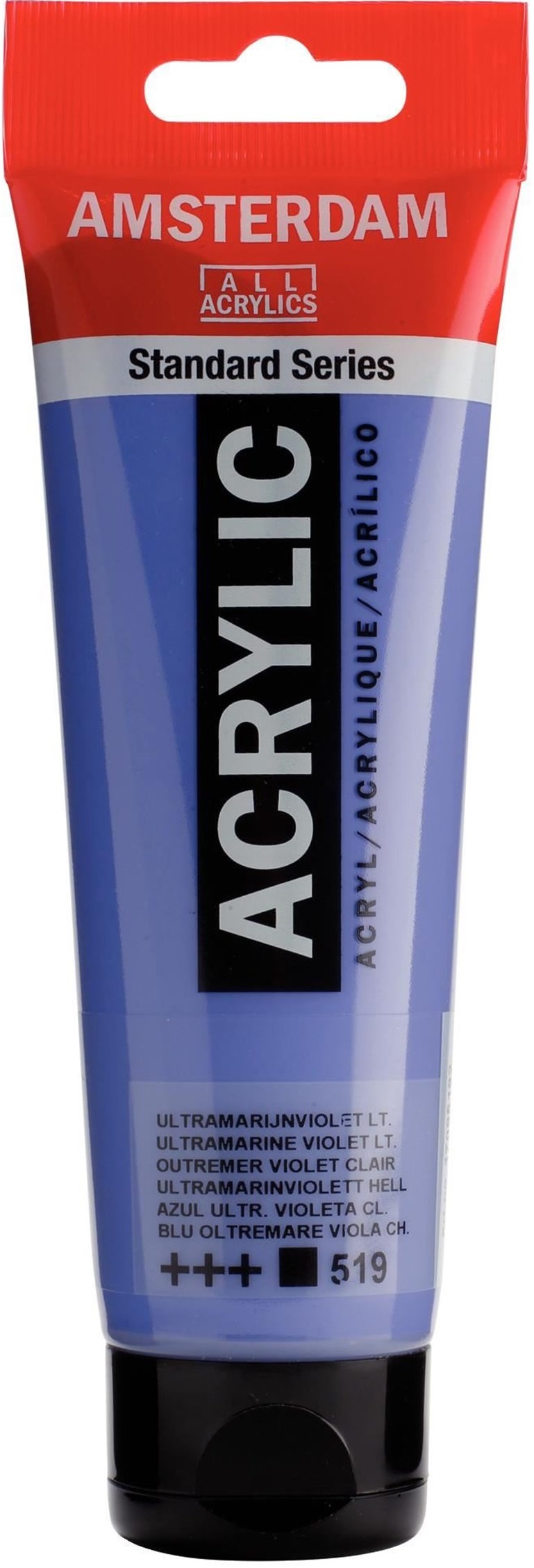 Amsterdam Acrylic Paint 120 ml