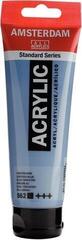 Acrylfarbe Amsterdam Standard Series Acrylfarbe Greyish Blue 120 ml 1 stk