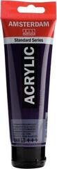 Acrylverf Amsterdam Standard Series Acrylverf Permanent Blue Violet 120 ml 1 st.