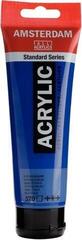 Acrylfarbe Amsterdam Standard Series Acrylfarbe Phthalo Blue 120 ml 1 stk