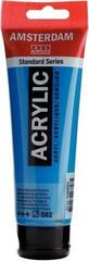 Acrylfarbe Amsterdam Standard Series Acrylfarbe Manganese Blue 120 ml 1 stk