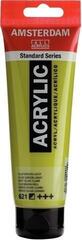 Acrylfarbe Amsterdam Standard Series Acrylfarbe Olive Green Light 120 ml 1 stk