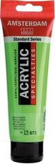 Acrylverf Amsterdam Standard Series Acrylverf Reflex Green 120 ml 1 st.