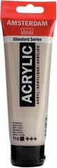 Akrylová barva Amsterdam Standard Series Akrylová barva Warm Grey 120 ml 1 ks