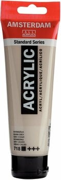 Acrylverf Amsterdam Acrylverf 120 ml Warm Grey - 1