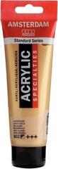 Akrylová barva Amsterdam Standard Series Akrylová barva Light Gold 120 ml 1 ks