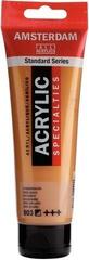 Acrylfarbe Amsterdam Standard Series Acrylfarbe Deep Gold 120 ml 1 stk