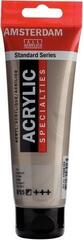 Acrylfarbe Amsterdam Standard Series Acrylfarbe Pewter 120 ml 1 stk