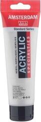 Akrüülvärv Amsterdam Standard Series Acrylic 120 ml Pearl White