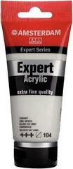 Akrylová barva Amsterdam Expert Series Akrylová barva Zinc White 75 ml 1 ks