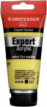 Acrylfarbe Amsterdam Expert Series Acrylfarbe Cadmium Yellow Lemon 75 ml 1 stk - 1
