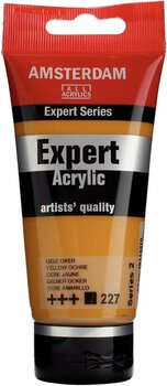 Акрилна боя Amsterdam Expert Series АКРИЛНА боя Yellow Ochre 75 ml 1 бр. - 1