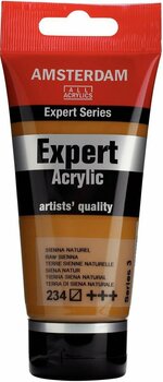 Peinture acrylique Amsterdam Expert Series Peinture acrylique Raw Sienna 75 ml 1 pc - 1