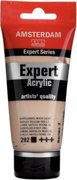 Akrilna boja Amsterdam Expert Series Акрилне боје Naples Yellow Red Light 75 ml 1 kom - 1