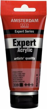 Akrilna boja Amsterdam Expert Series Акрилне боје Light Oxide Red 75 ml 1 kom - 1