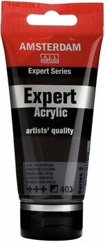 Peinture acrylique Amsterdam Expert Series Peinture acrylique Vandyke Brown 75 ml 1 pc - 1