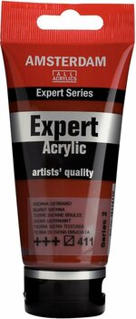 Peinture acrylique Amsterdam Expert Series Peinture acrylique Burnt Sienna 75 ml 1 pc - 1