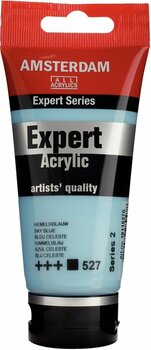 Peinture acrylique Amsterdam Expert Series Peinture acrylique Sky Blue 75 ml 1 pc - 1