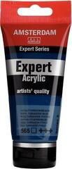Akrilfesték Amsterdam Expert Series Akril festék Phthalo Turquoise Blue 75 ml 1 db